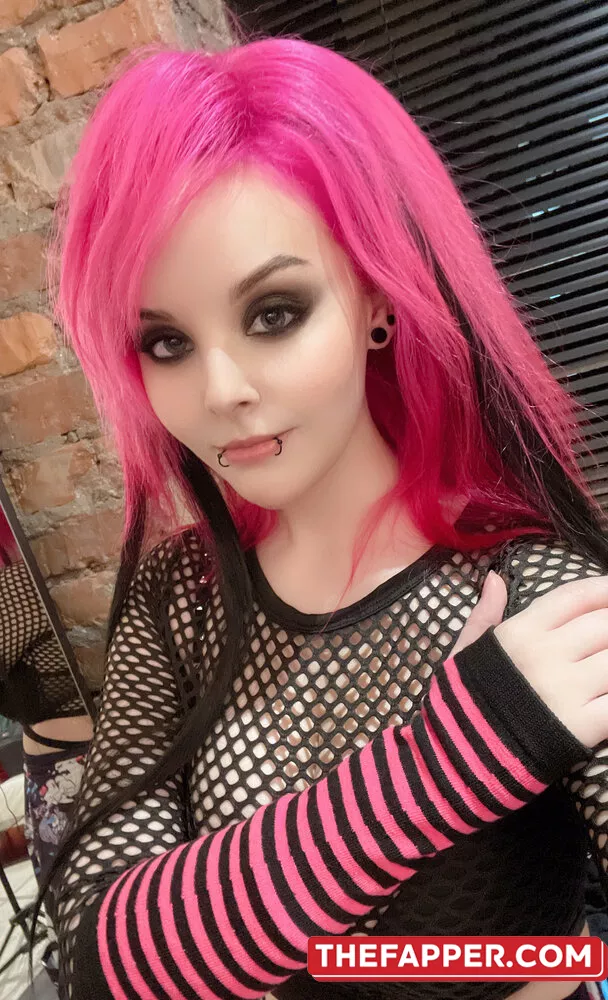 Disharmonica  Onlyfans Leaked Nude Image #Wl39NpZGiw