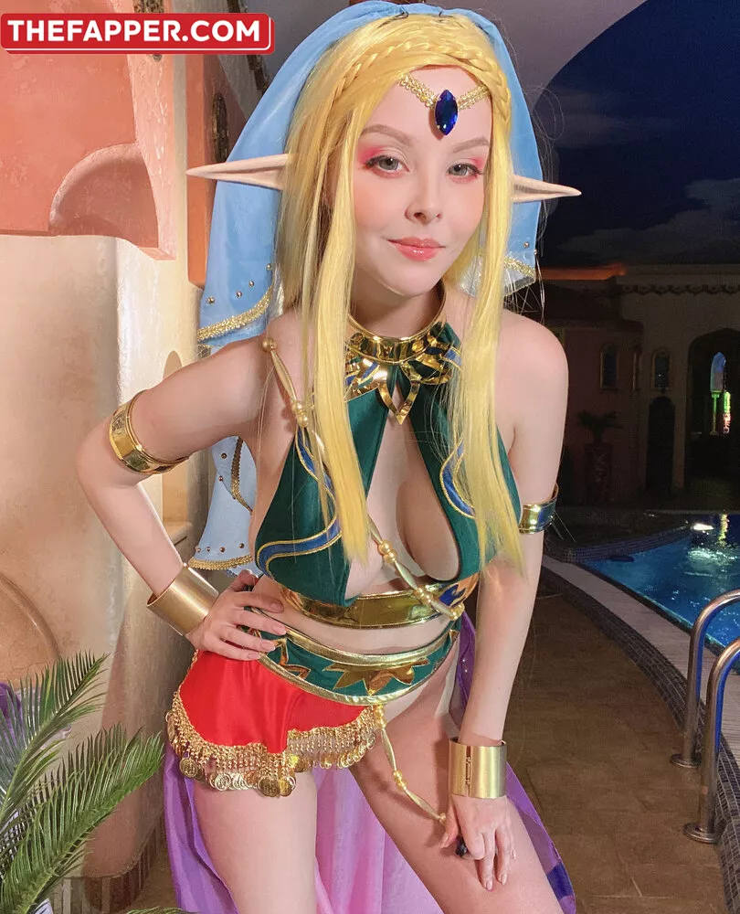 Disharmonica  Onlyfans Leaked Nude Image #WsytYI157K