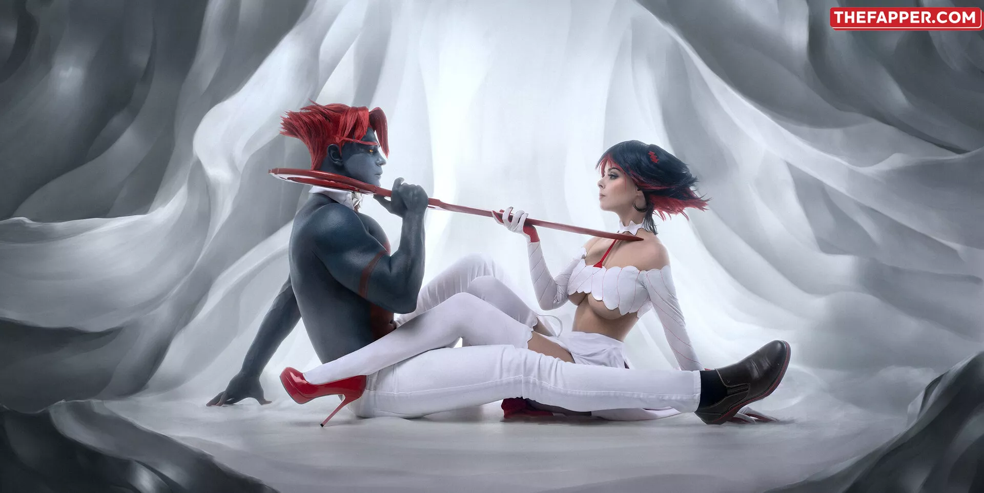 Disharmonica  Onlyfans Leaked Nude Image #YlklrvALWT