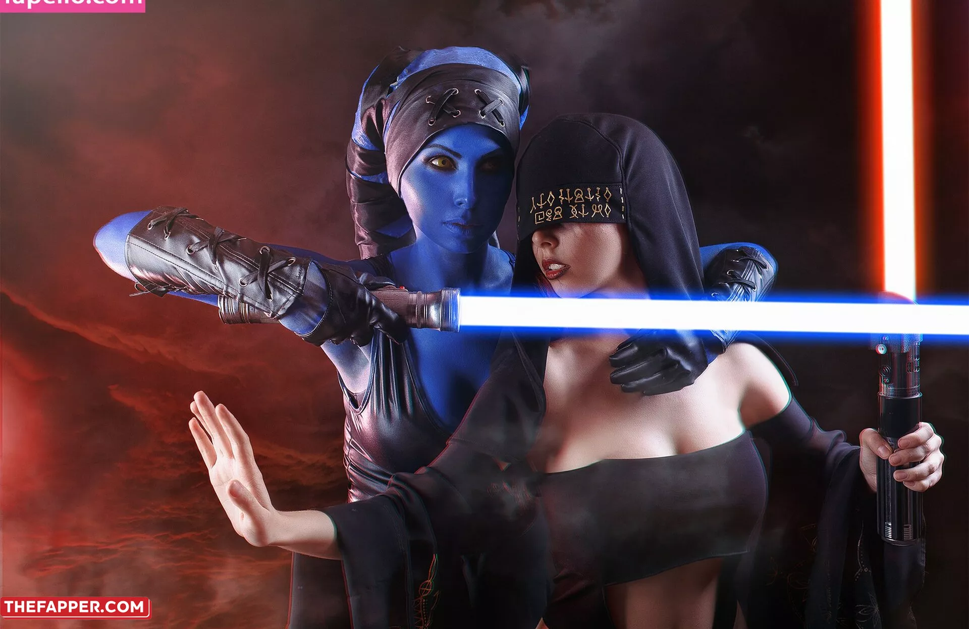 Disharmonica  Onlyfans Leaked Nude Image #YsNojtBtai