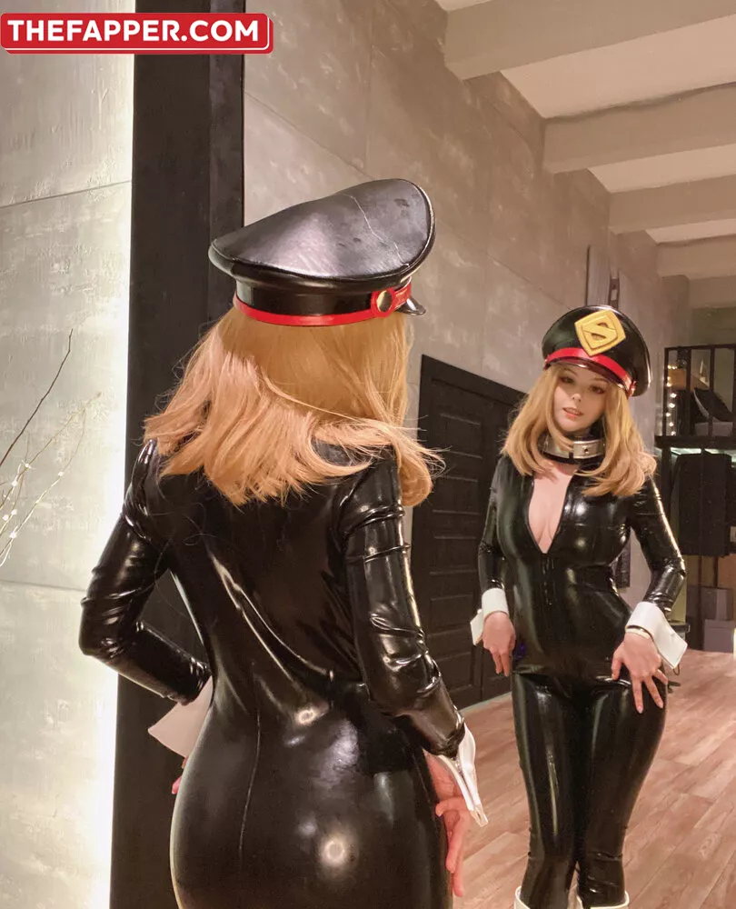 Disharmonica  Onlyfans Leaked Nude Image #ZBiVYpFcdE