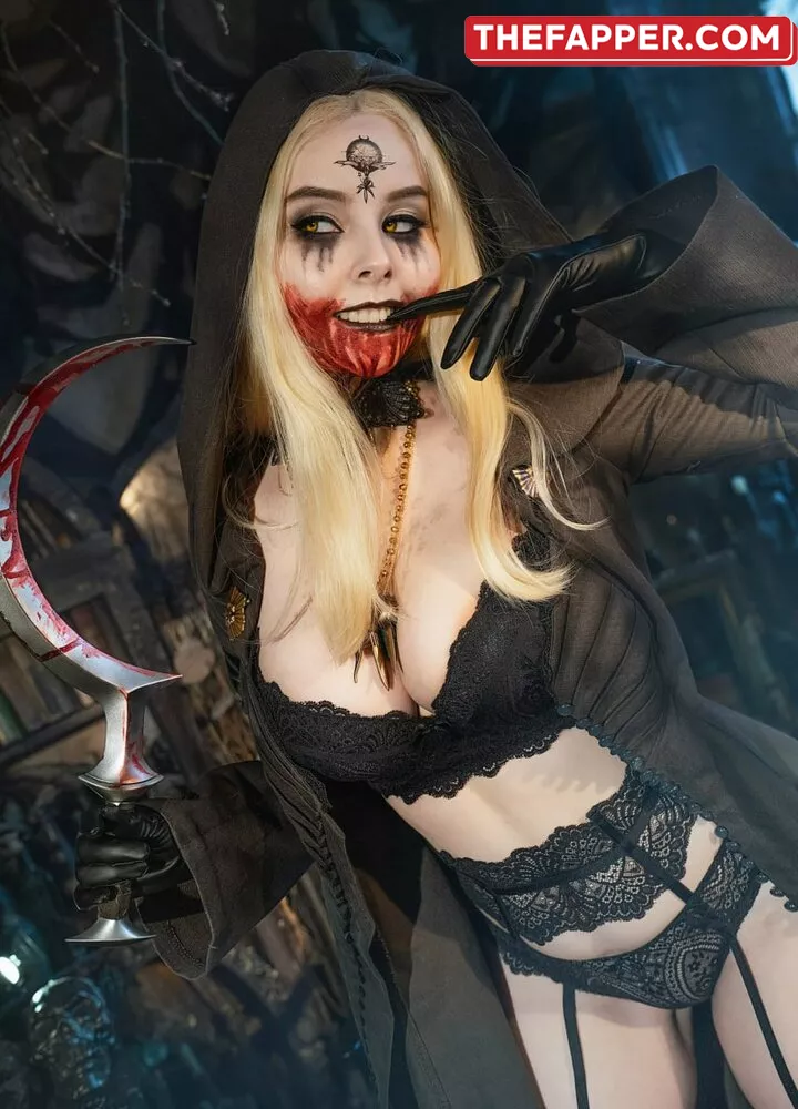 Disharmonica  Onlyfans Leaked Nude Image #aahgTm3gPY