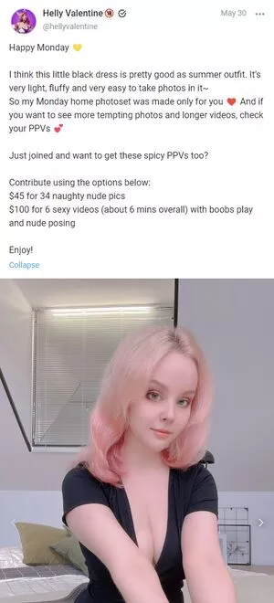Disharmonica Onlyfans Leaked Nude Image #b2bDnn8YWd