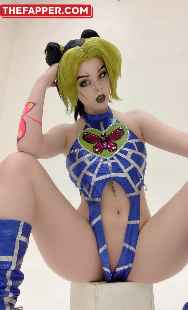 Disharmonica  Onlyfans Leaked Nude Image #bNibsvESbB