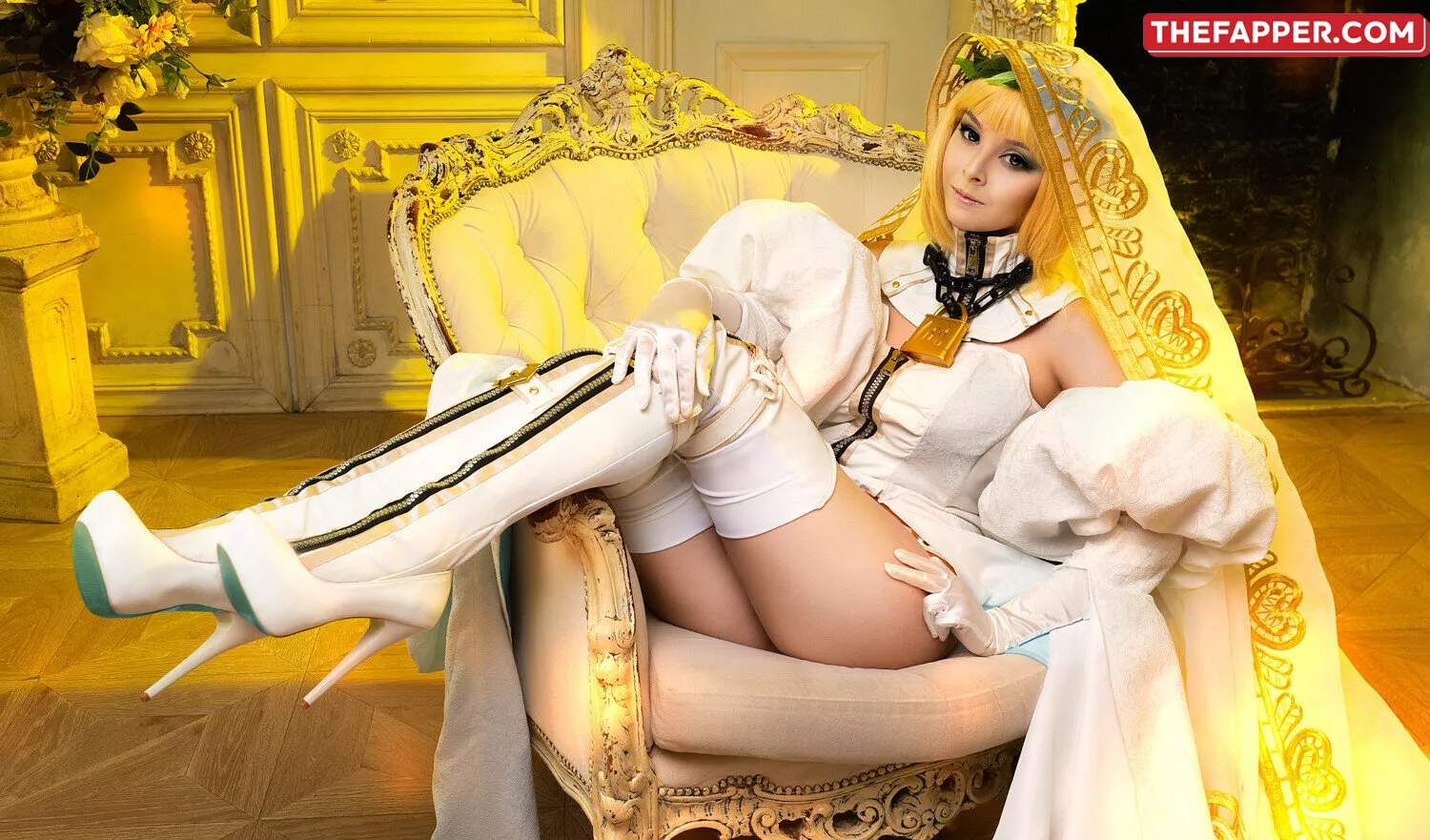 Disharmonica  Onlyfans Leaked Nude Image #c1tLEJsumf