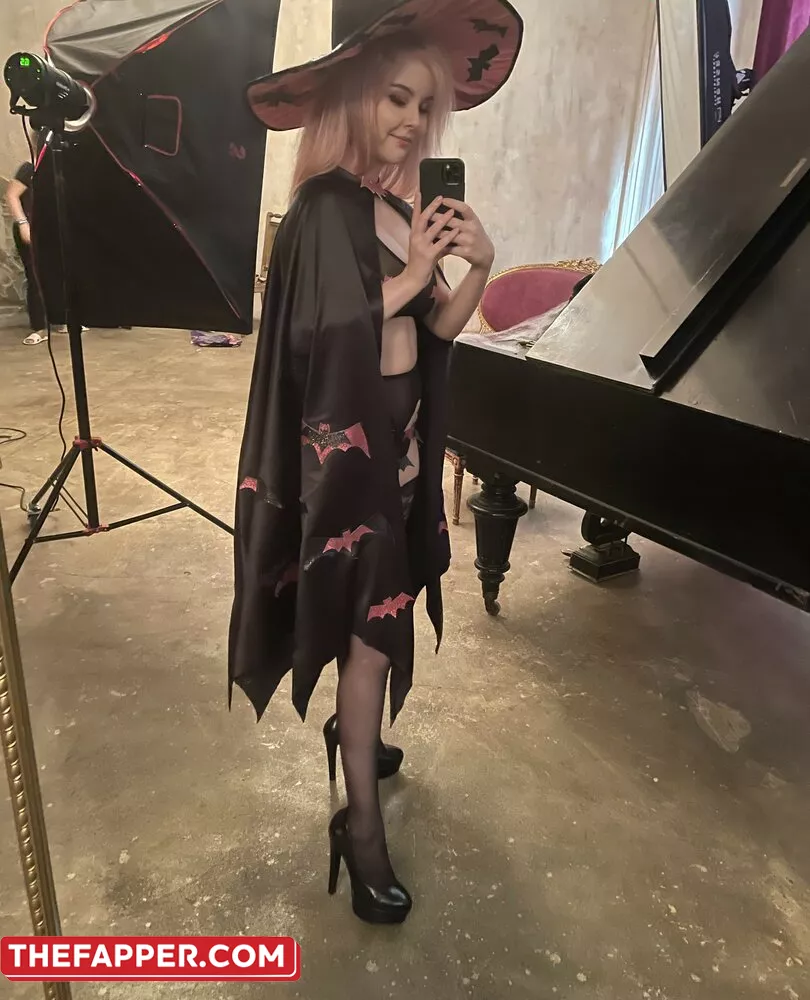 Disharmonica  Onlyfans Leaked Nude Image #e4IA3n4Mz3