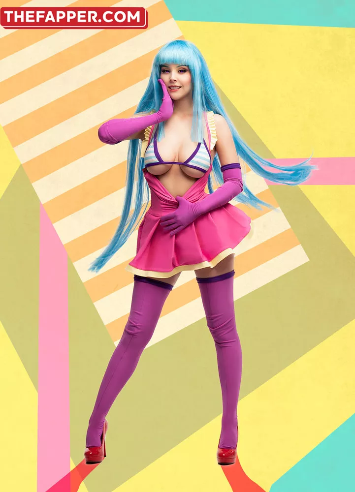 Disharmonica  Onlyfans Leaked Nude Image #fIfUTuD4Dv