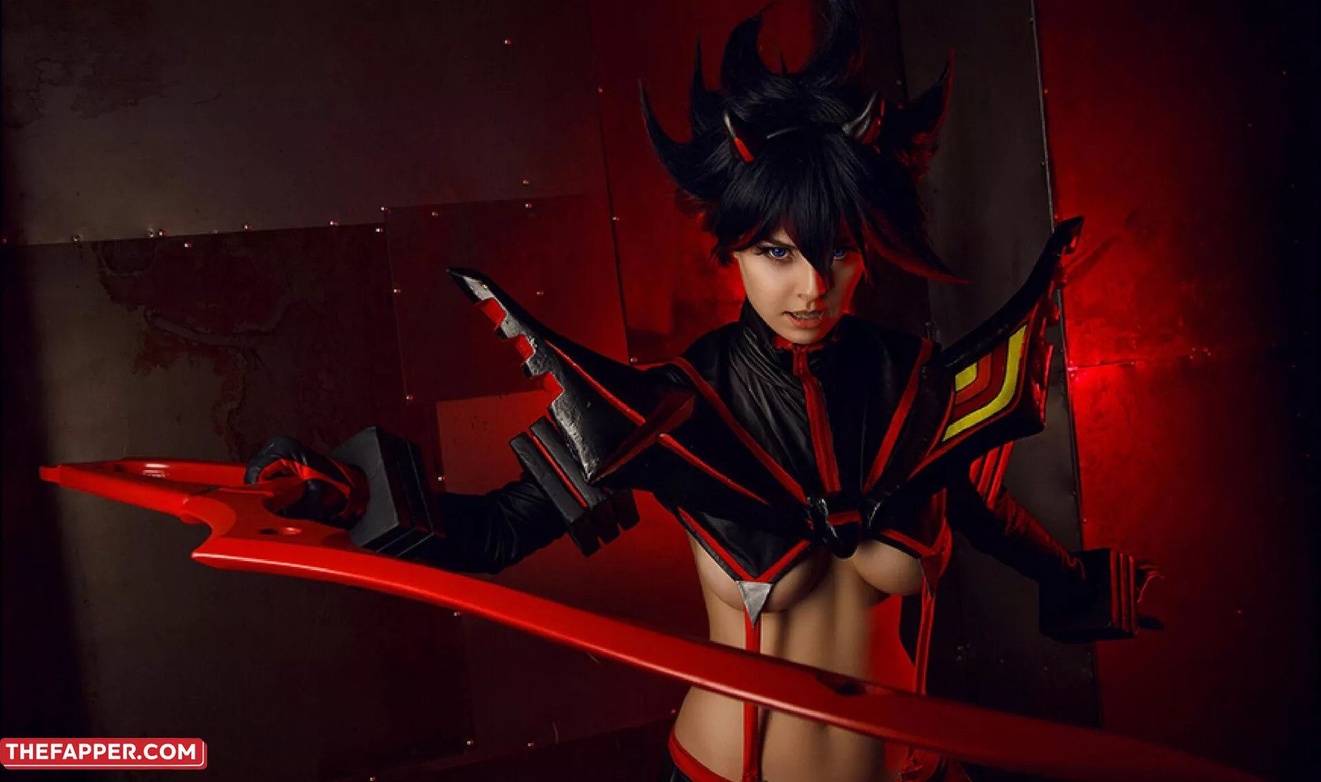 Disharmonica  Onlyfans Leaked Nude Image #gEERnniiBe