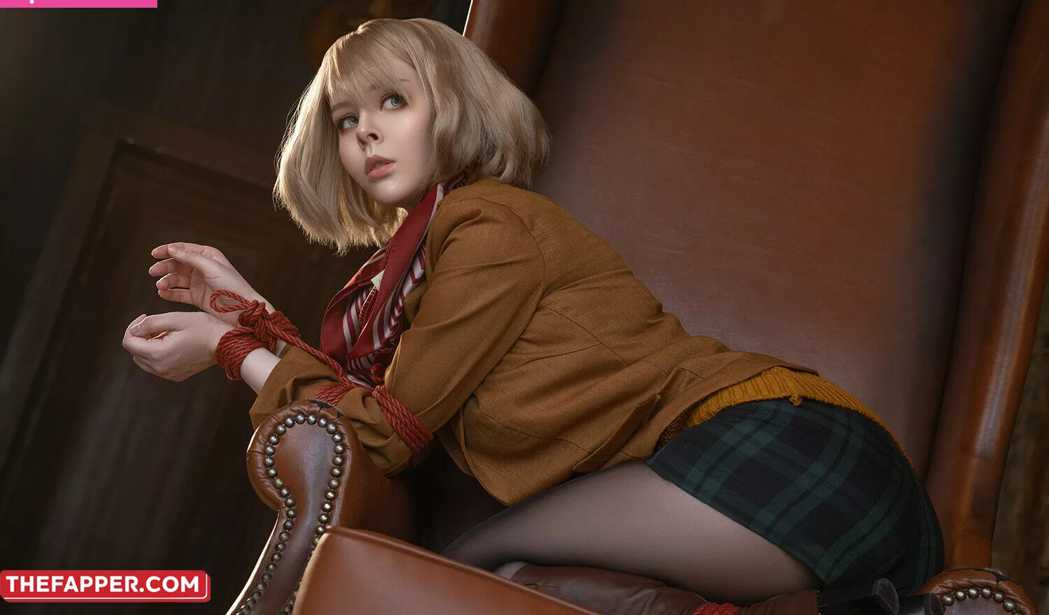 Disharmonica  Onlyfans Leaked Nude Image #idhGcy3EoU