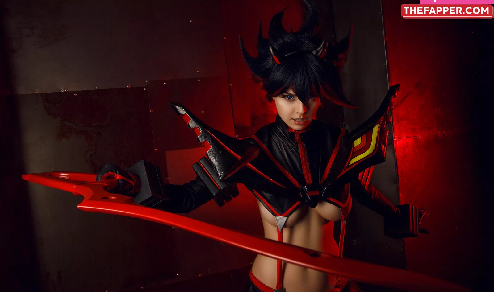 Disharmonica  Onlyfans Leaked Nude Image #kUXhAw6J7m