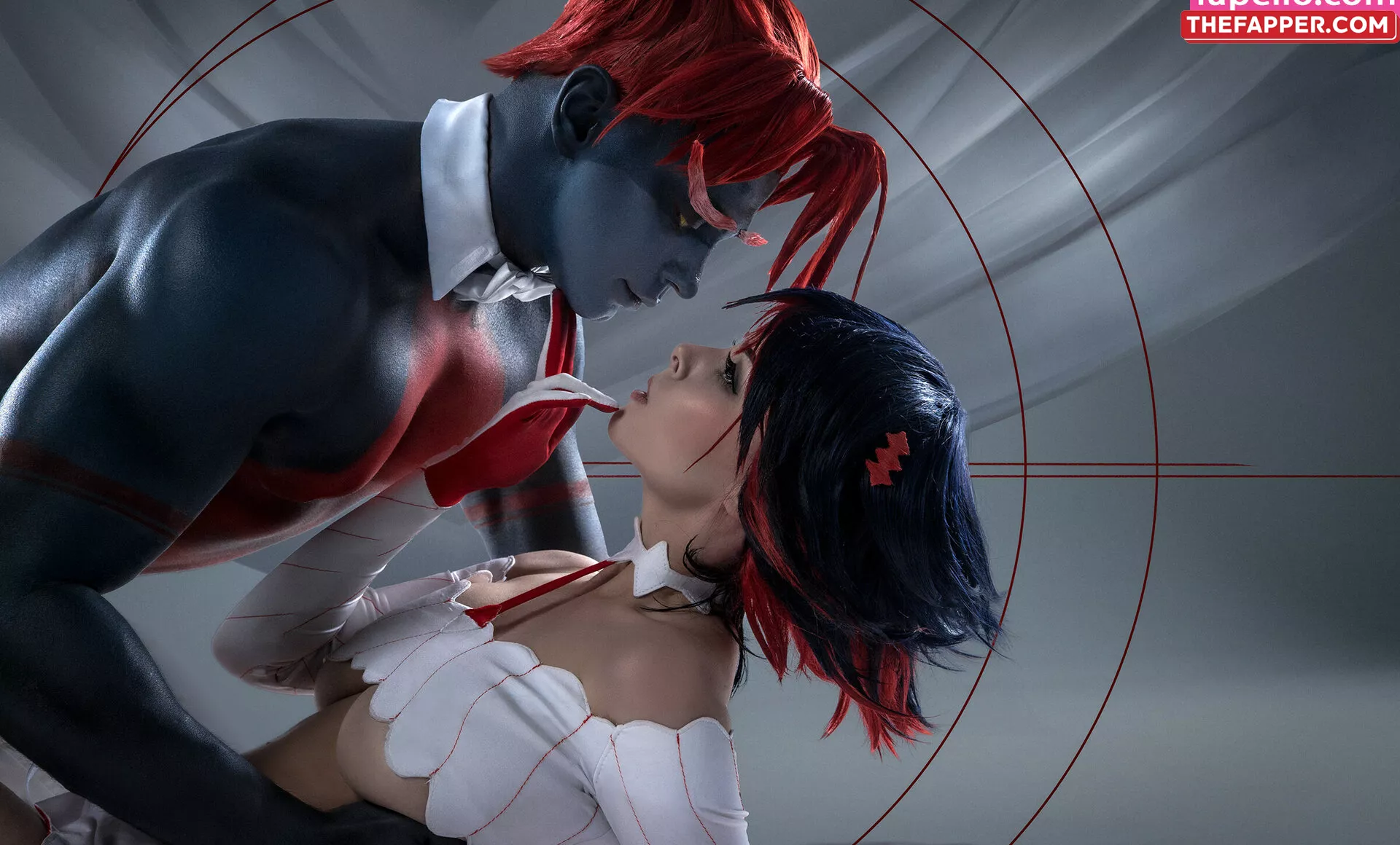 Disharmonica  Onlyfans Leaked Nude Image #lmGR01iC0l