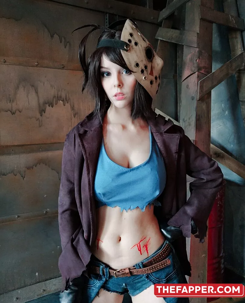 Disharmonica  Onlyfans Leaked Nude Image #mX8n02TYPW