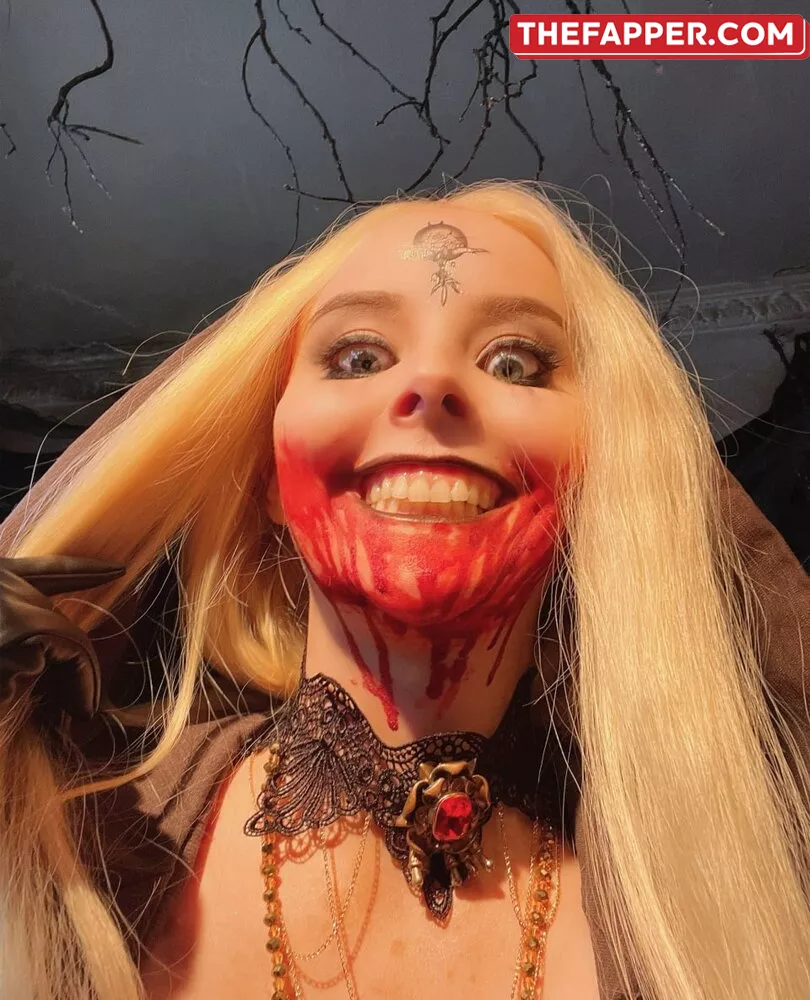 Disharmonica  Onlyfans Leaked Nude Image #mnM0S6e2JG
