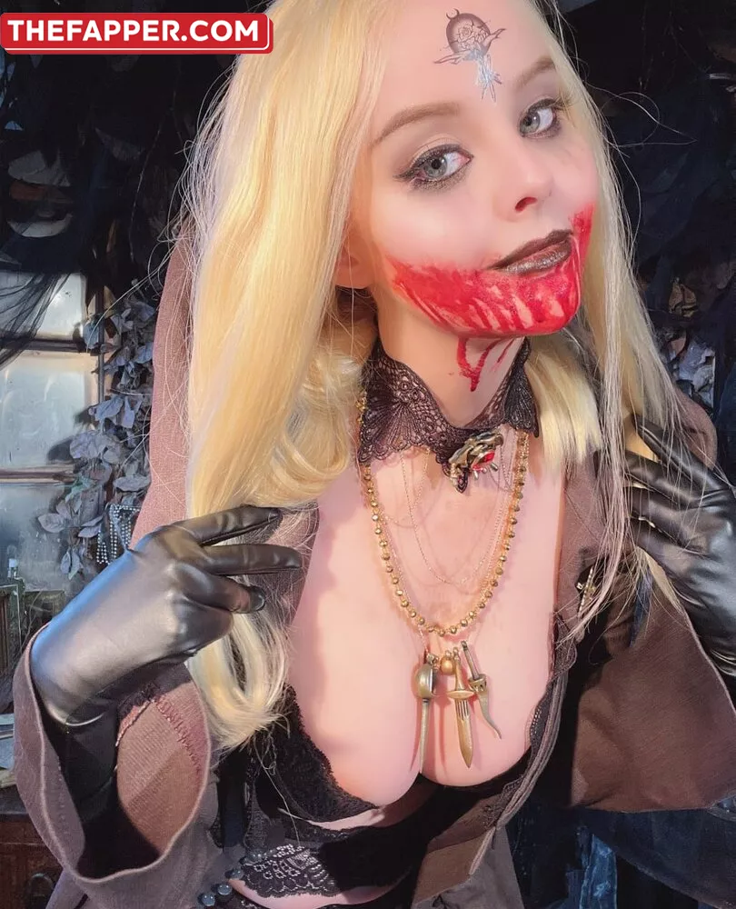 Disharmonica  Onlyfans Leaked Nude Image #mzufviXpDO