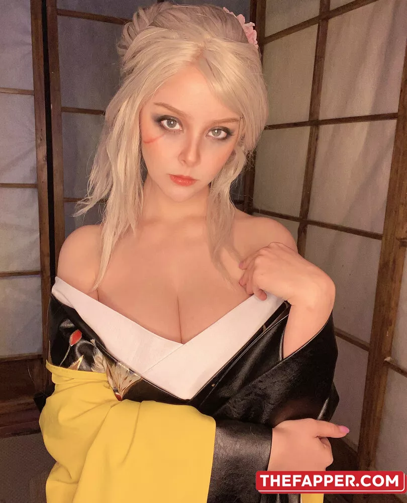 Disharmonica  Onlyfans Leaked Nude Image #nqKJE8tMKZ