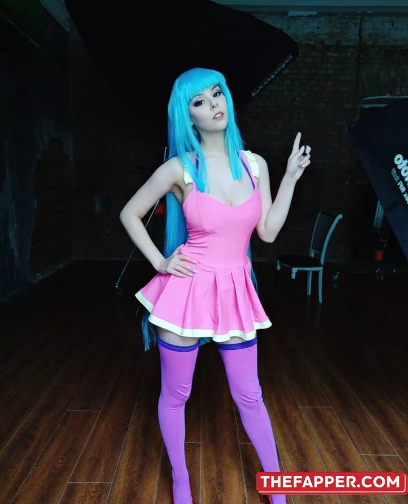 Disharmonica  Onlyfans Leaked Nude Image #ojZOIhAi6x