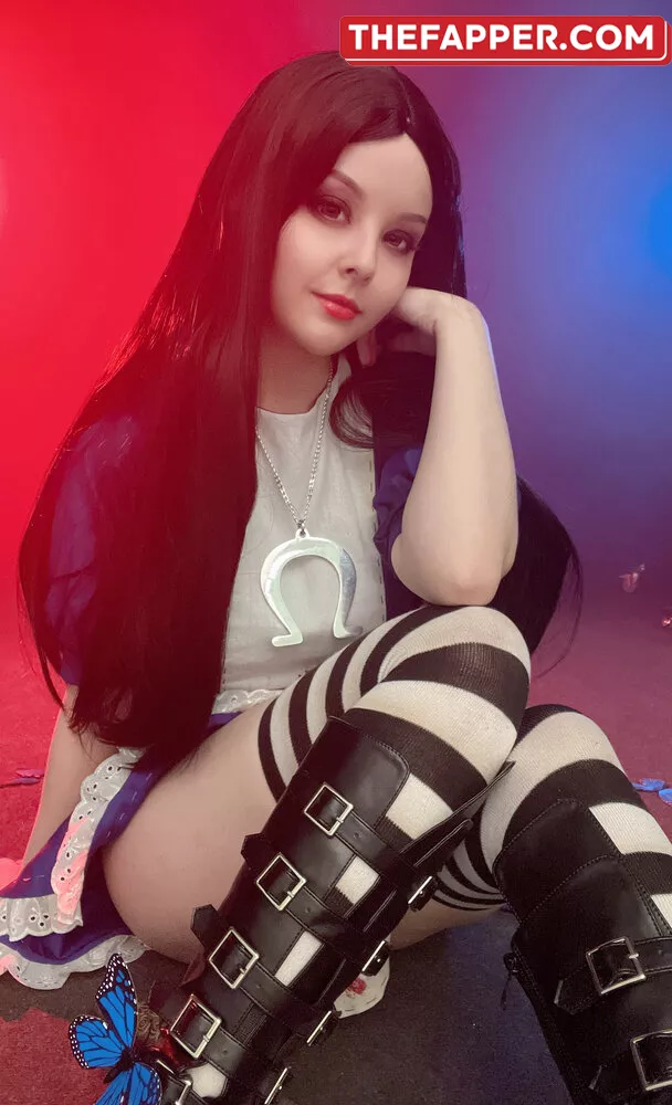 Disharmonica  Onlyfans Leaked Nude Image #rCvOHw5kIb