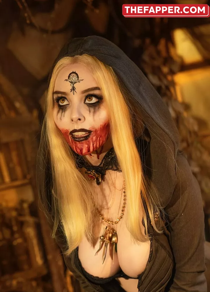 Disharmonica  Onlyfans Leaked Nude Image #rhNfpdVX2x
