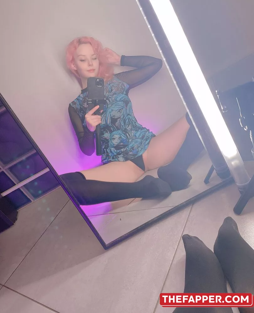 Disharmonica  Onlyfans Leaked Nude Image #t3e14HnpBx
