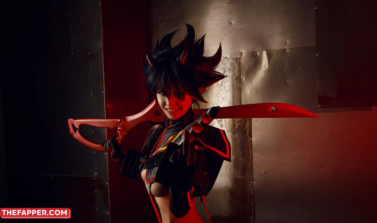 Disharmonica  Onlyfans Leaked Nude Image #upwY7y2Kfy