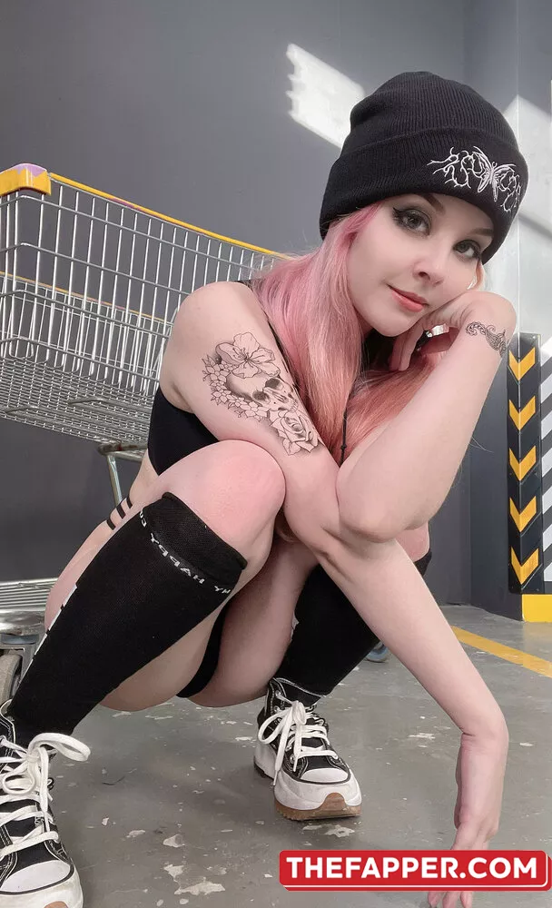 Disharmonica  Onlyfans Leaked Nude Image #wUGD4bS7fm