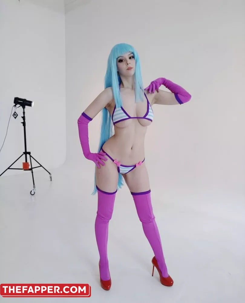 Disharmonica  Onlyfans Leaked Nude Image #x7L0hxM58n