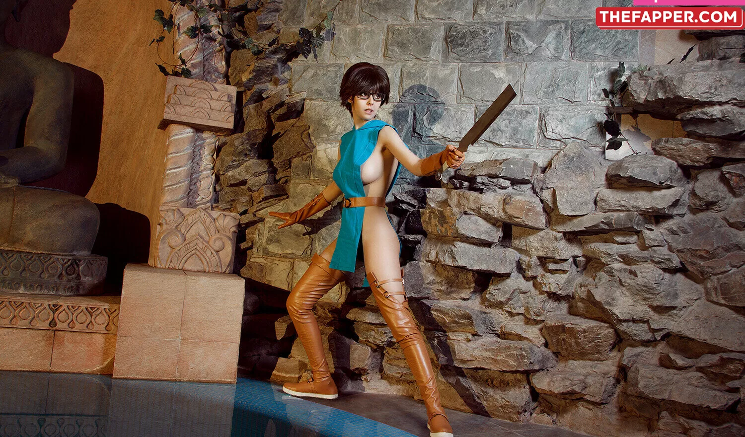 Disharmonica  Onlyfans Leaked Nude Image #xDAMkUxEpd