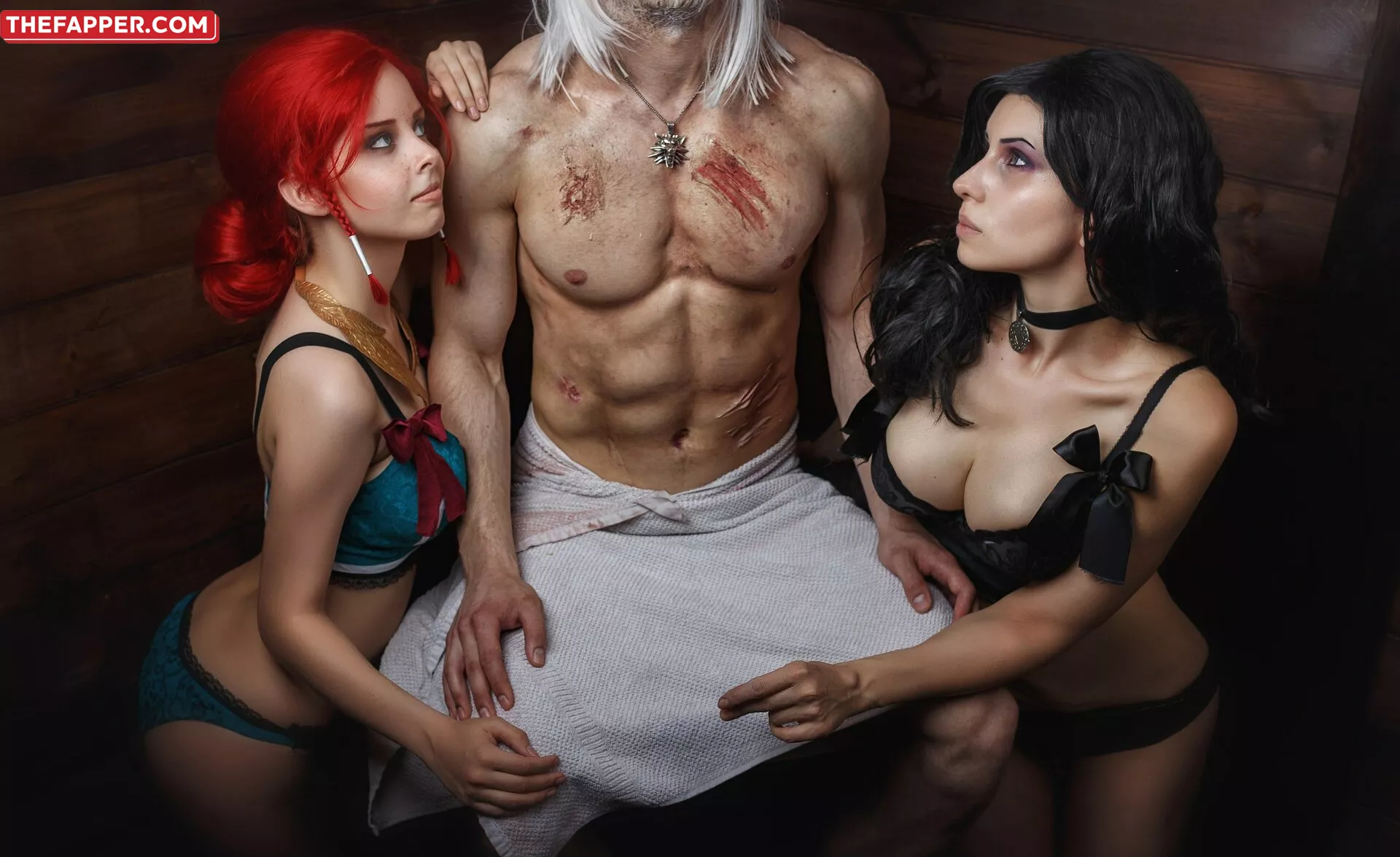 Disharmonica  Onlyfans Leaked Nude Image #xDtvxxXG09