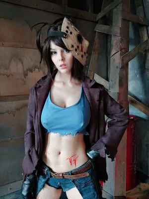 Disharmonica Onlyfans Leaked Nude Image #y3TPySRpkr