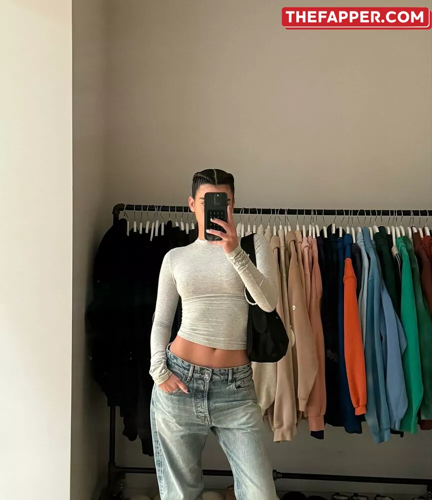 Dixie D'amelio  Onlyfans Leaked Nude Image #2IoJLAfgGI