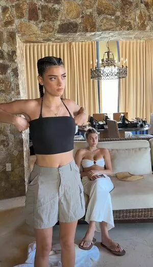 Dixie D'amelio Onlyfans Leaked Nude Image #Dg37atk1vo