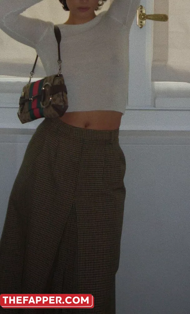 Dixie D'amelio  Onlyfans Leaked Nude Image #JuVqdMGm47