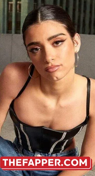 Dixie D'amelio  Onlyfans Leaked Nude Image #POXbyCUq6M