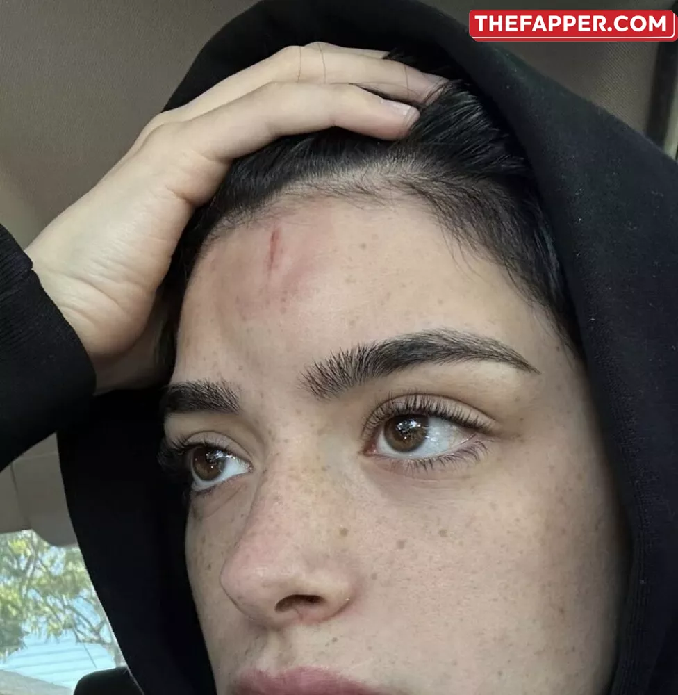 Dixie D'amelio  Onlyfans Leaked Nude Image #XhWNfDtSak