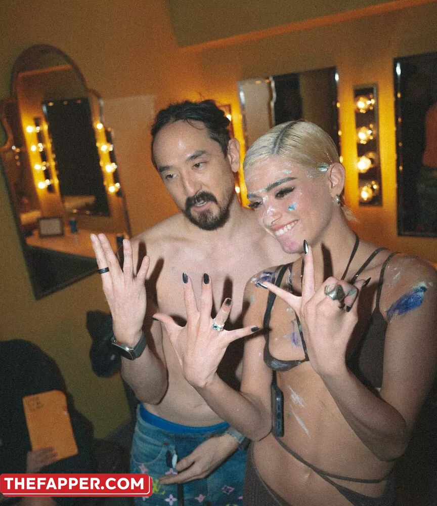 Dixie D'amelio  Onlyfans Leaked Nude Image #Xn0OFUtMBF