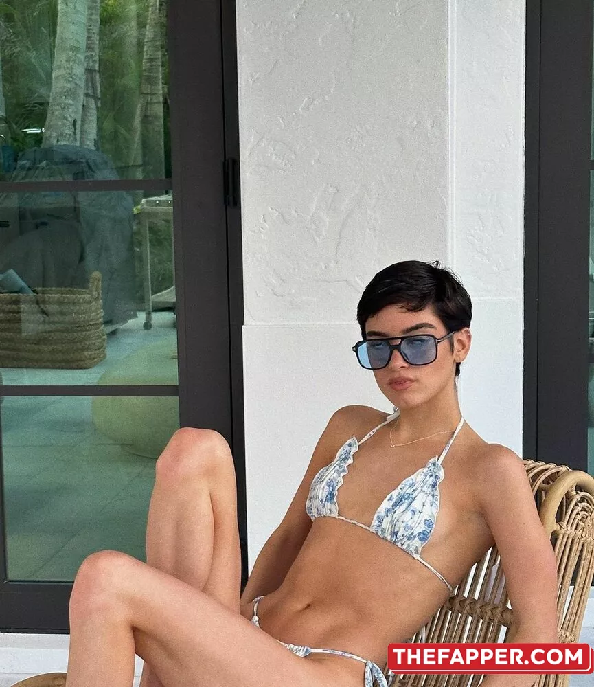 Dixie D'amelio  Onlyfans Leaked Nude Image #XwvvCm1Q7V