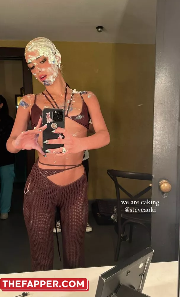 Dixie D'amelio  Onlyfans Leaked Nude Image #aoNBaC3MVs
