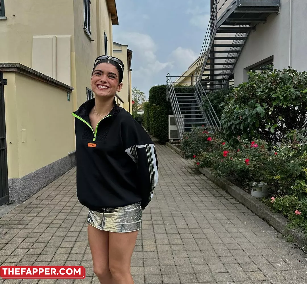 Dixie D'amelio  Onlyfans Leaked Nude Image #hctMnFndZ0