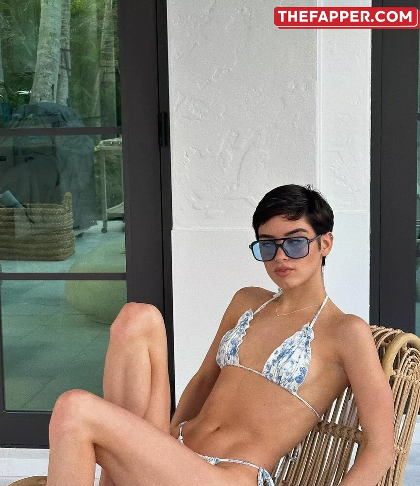 Dixie D'amelio  Onlyfans Leaked Nude Image #kSkYMaH5Gy