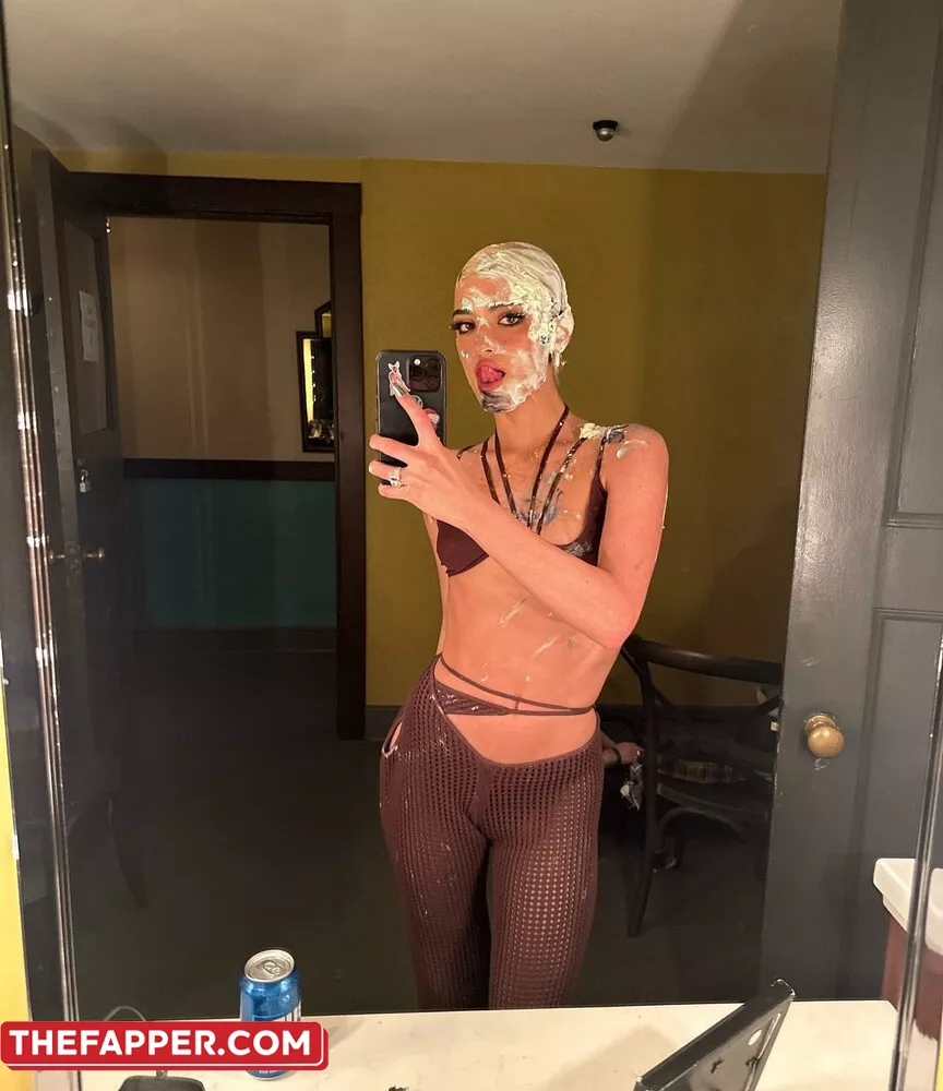 Dixie D'amelio  Onlyfans Leaked Nude Image #mDBHeIbGzQ