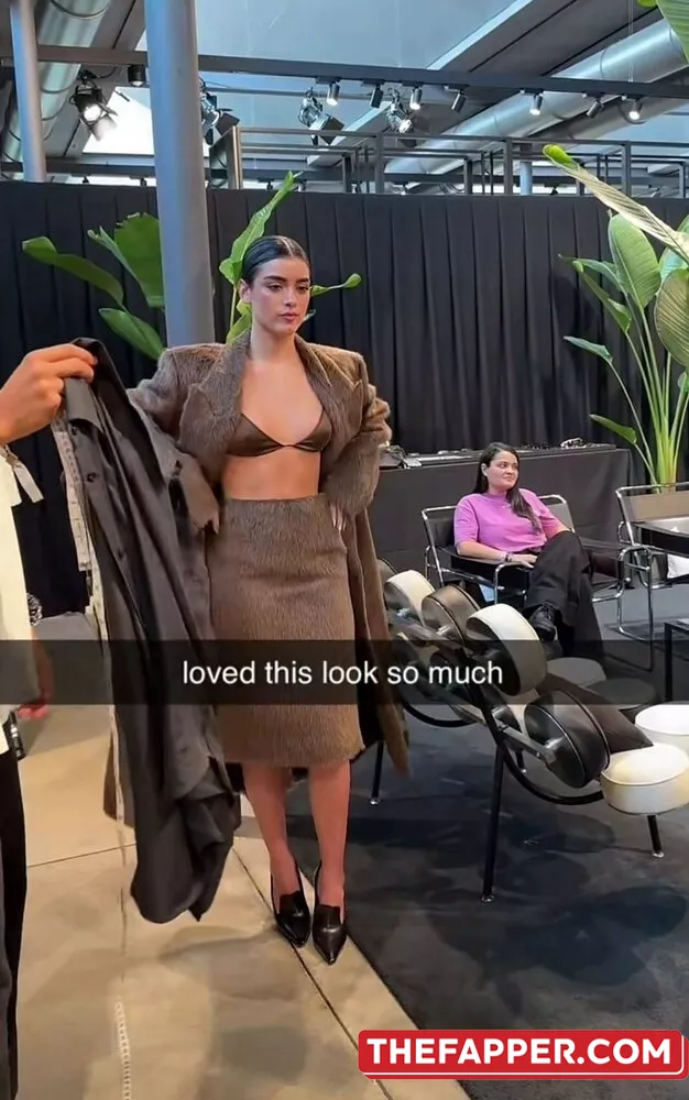 Dixie D'amelio  Onlyfans Leaked Nude Image #o3vWiEOhTh