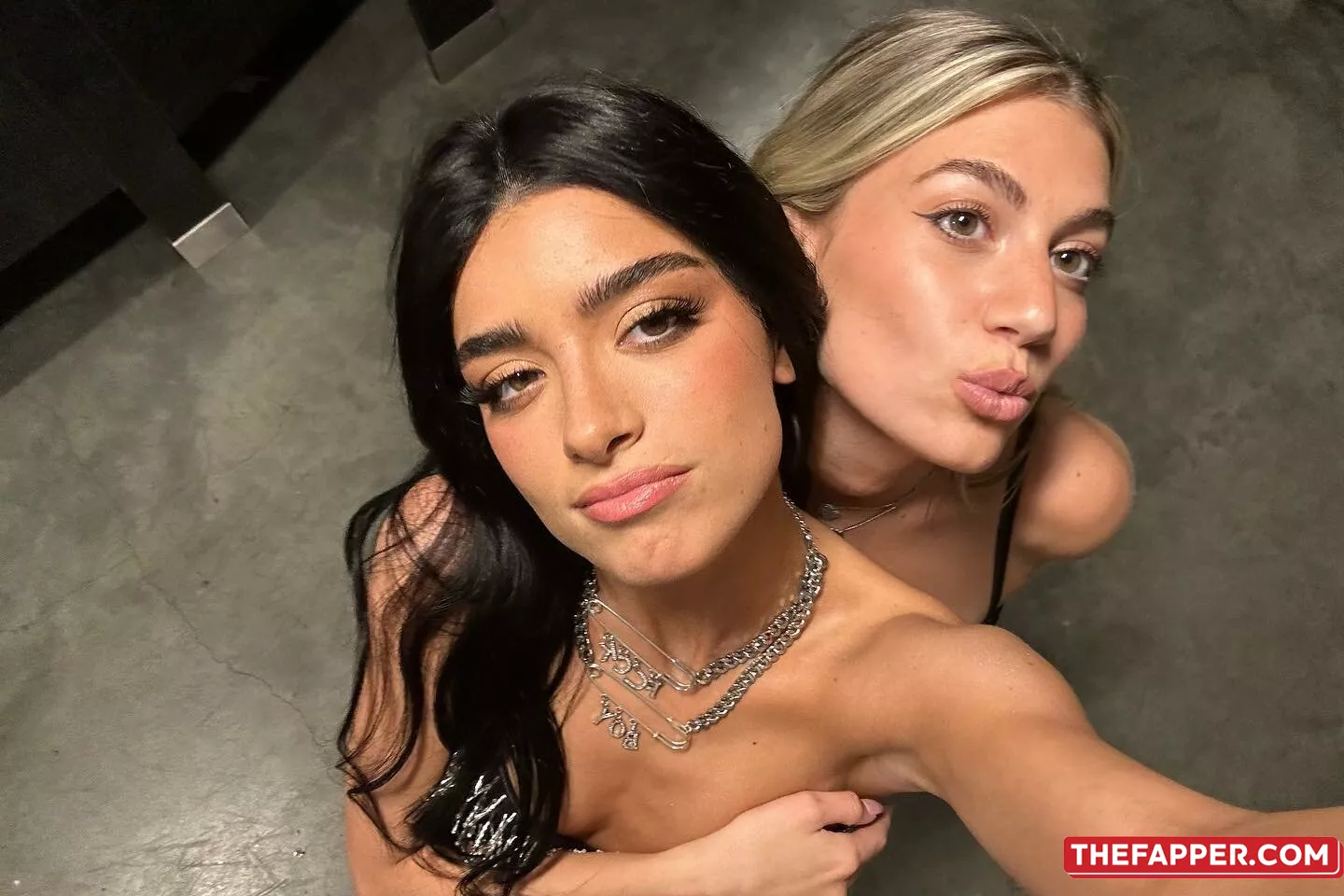 Dixie D'amelio  Onlyfans Leaked Nude Image #slR9U076NS