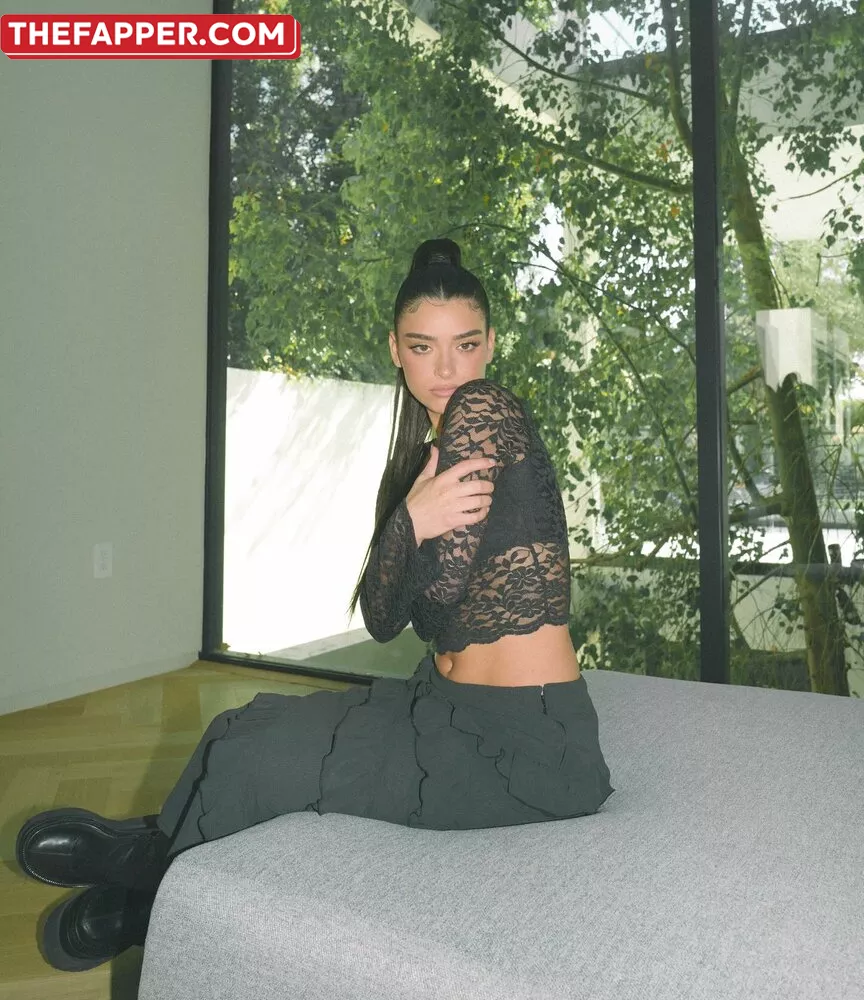 Dixie D'amelio  Onlyfans Leaked Nude Image #uNM1EKRjGE