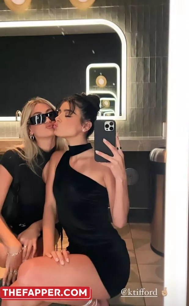 Dixie D'amelio  Onlyfans Leaked Nude Image #wVXxkVjoIf