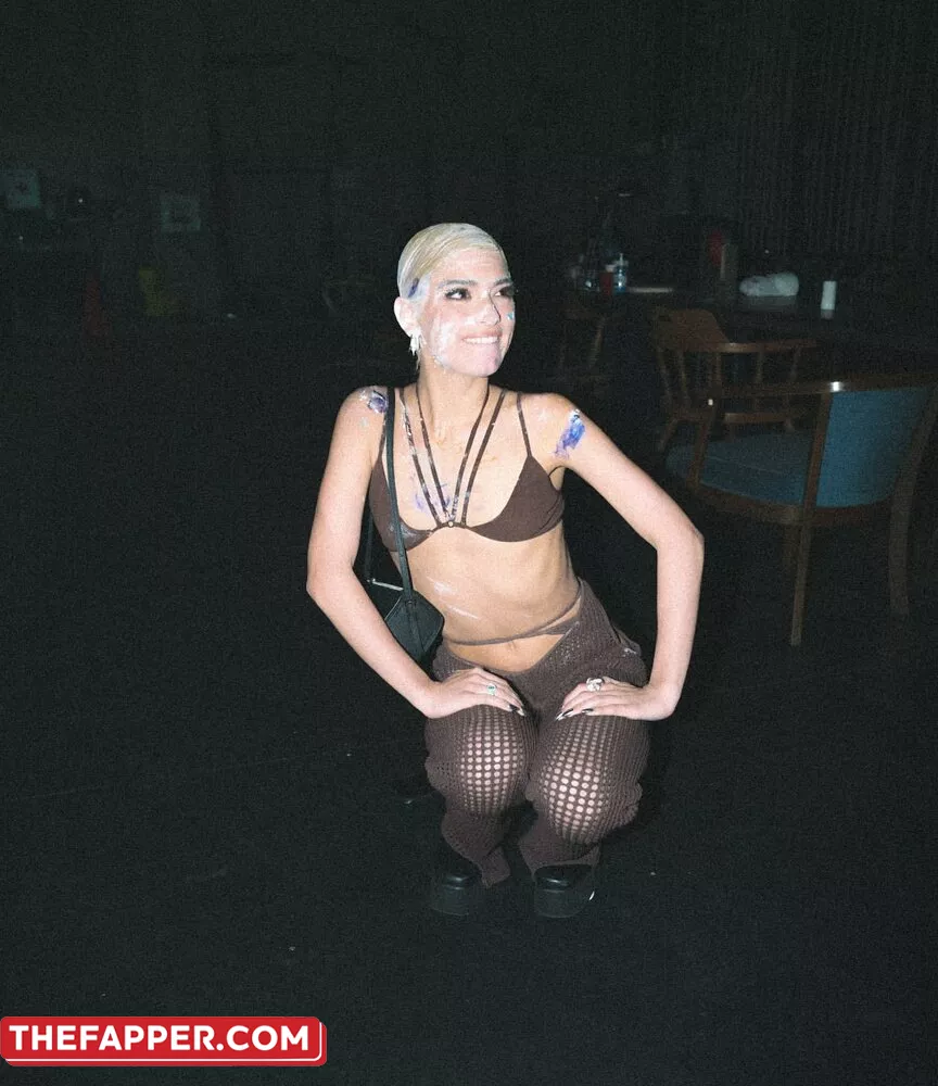 Dixie D'amelio  Onlyfans Leaked Nude Image #xLOxdNHkvr