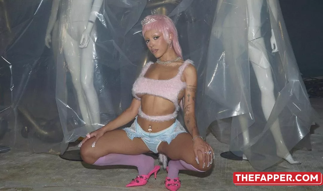 Doja Cat  Onlyfans Leaked Nude Image #03JIxZRDDR