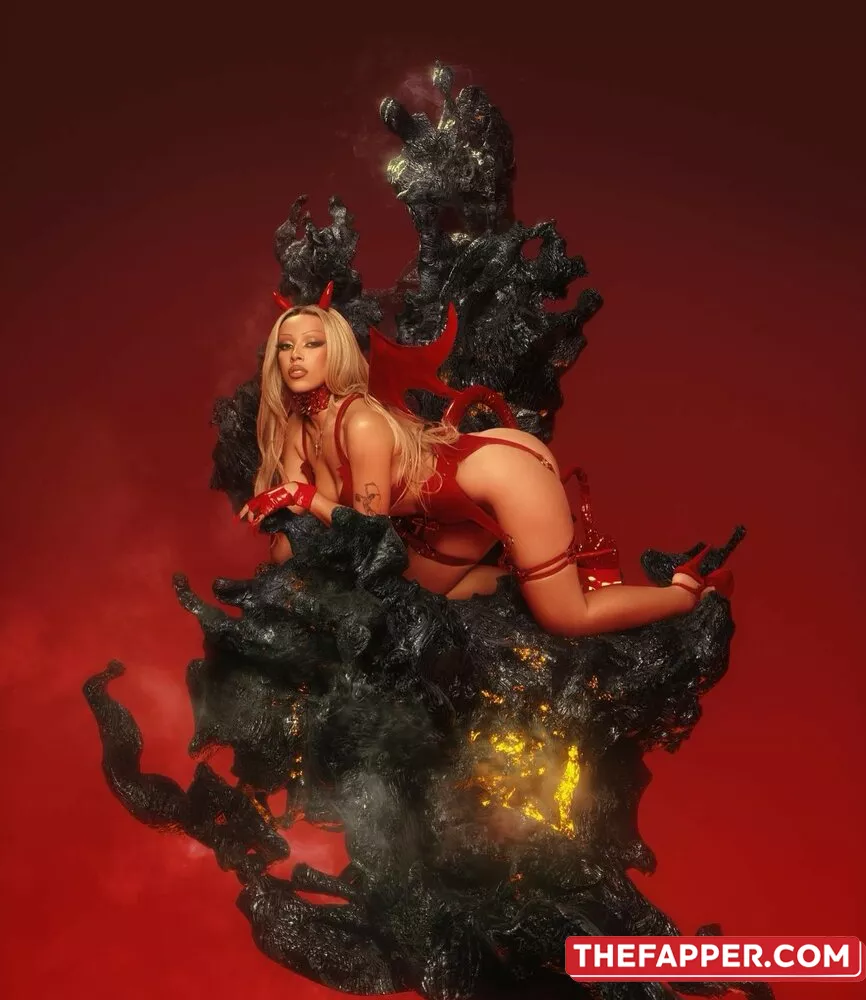 Doja Cat  Onlyfans Leaked Nude Image #0Mr3m2sfYV
