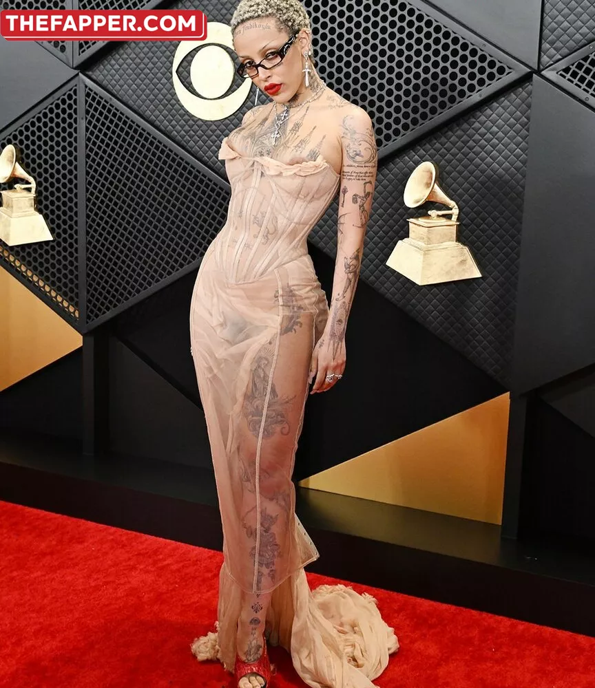 Doja Cat  Onlyfans Leaked Nude Image #0Zxkvktk4S