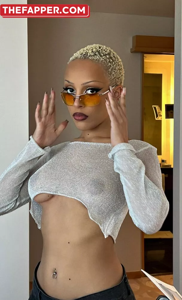 Doja Cat  Onlyfans Leaked Nude Image #2pr15VJG75