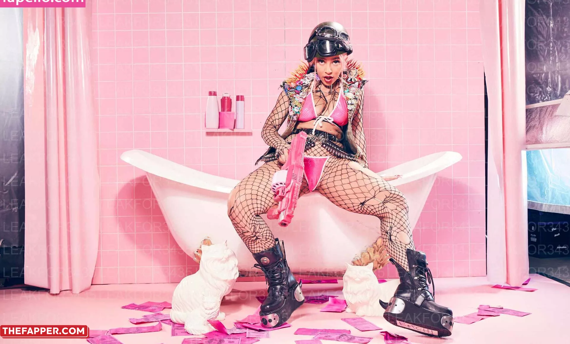 Doja Cat  Onlyfans Leaked Nude Image #3bBbn2cI90